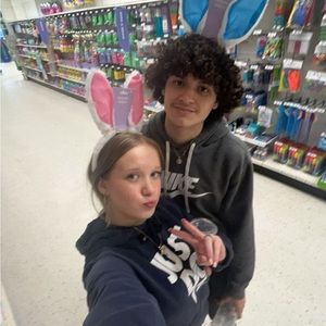 Meet your Posher, Alex